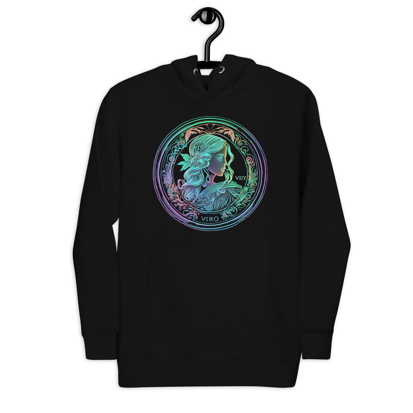 Zodiac Hoodie