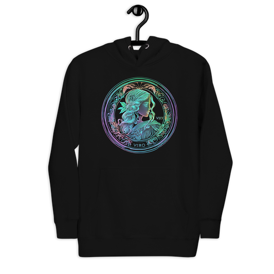 Zodiac Hoodie