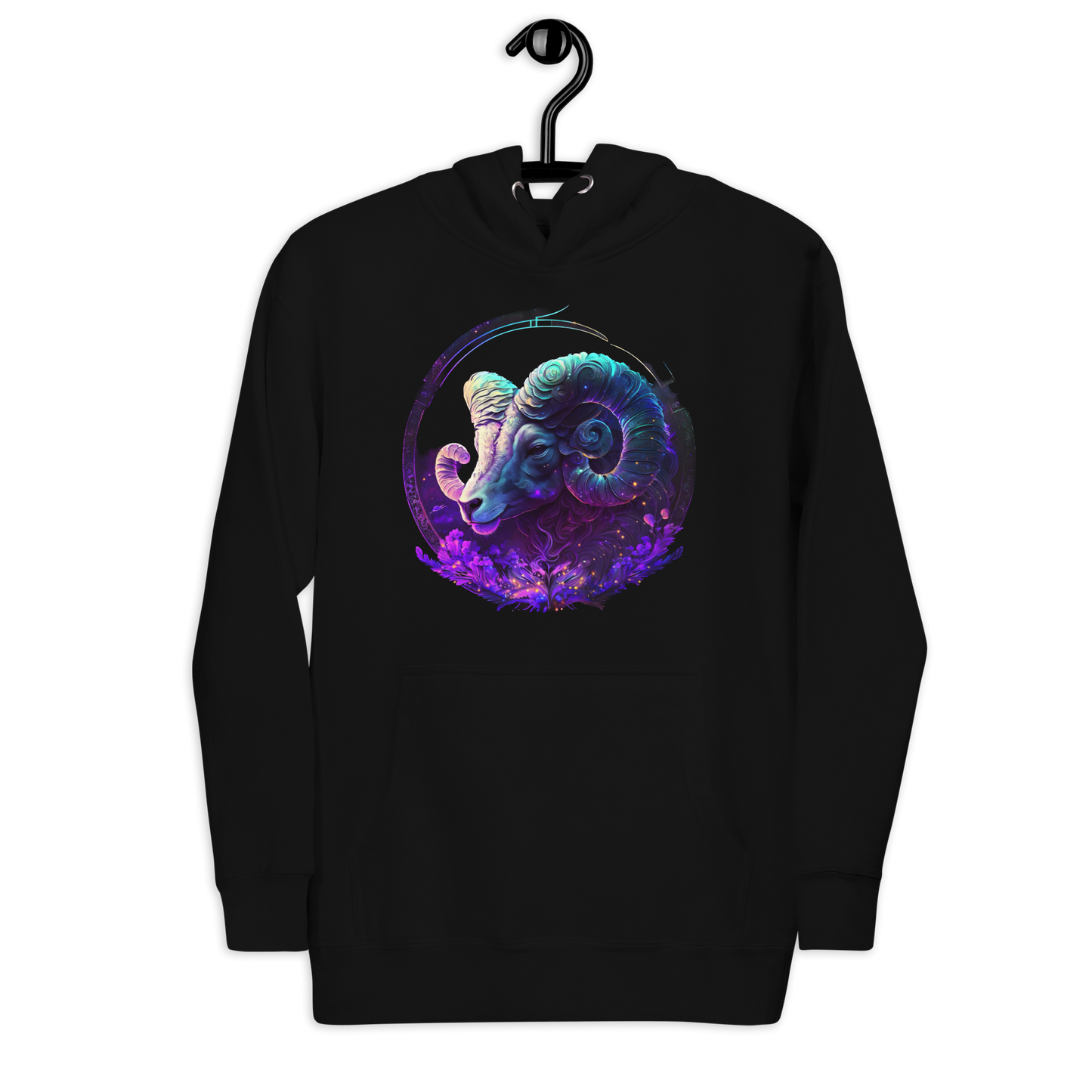 Zodiac Hoodie