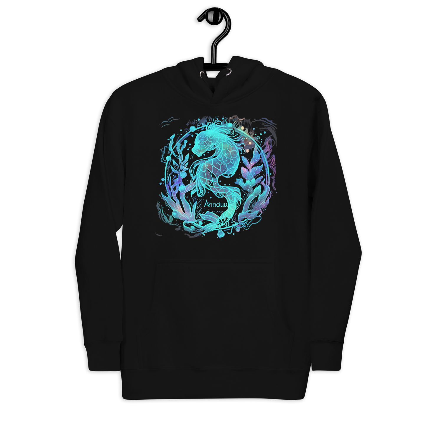 Zodiac Hoodie