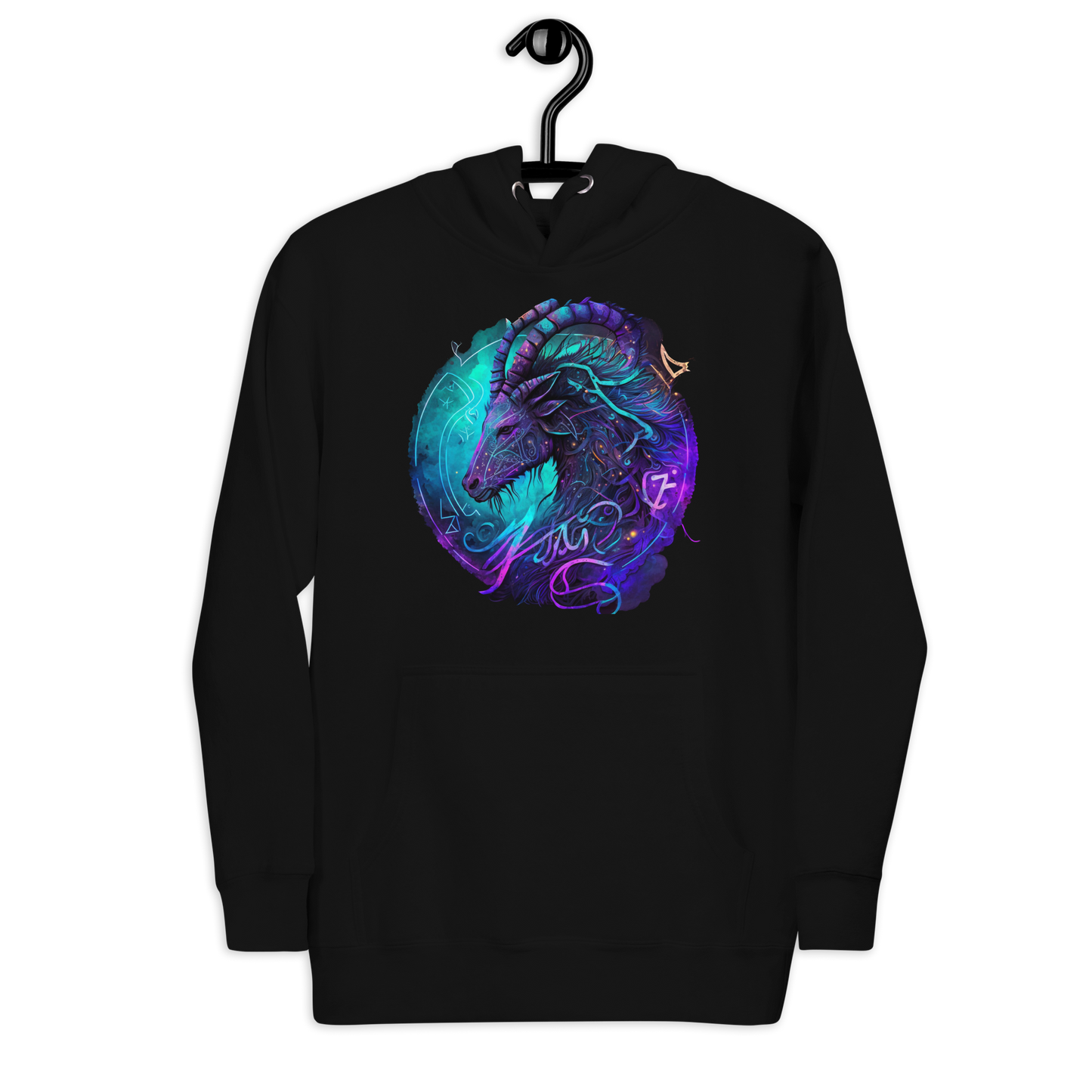 Zodiac Hoodie