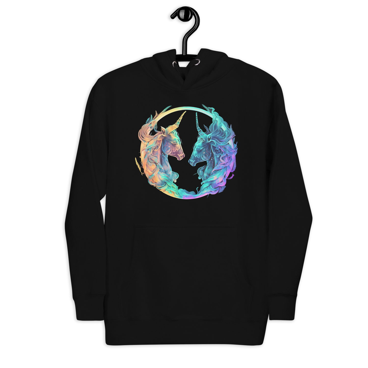 Zodiac Hoodie