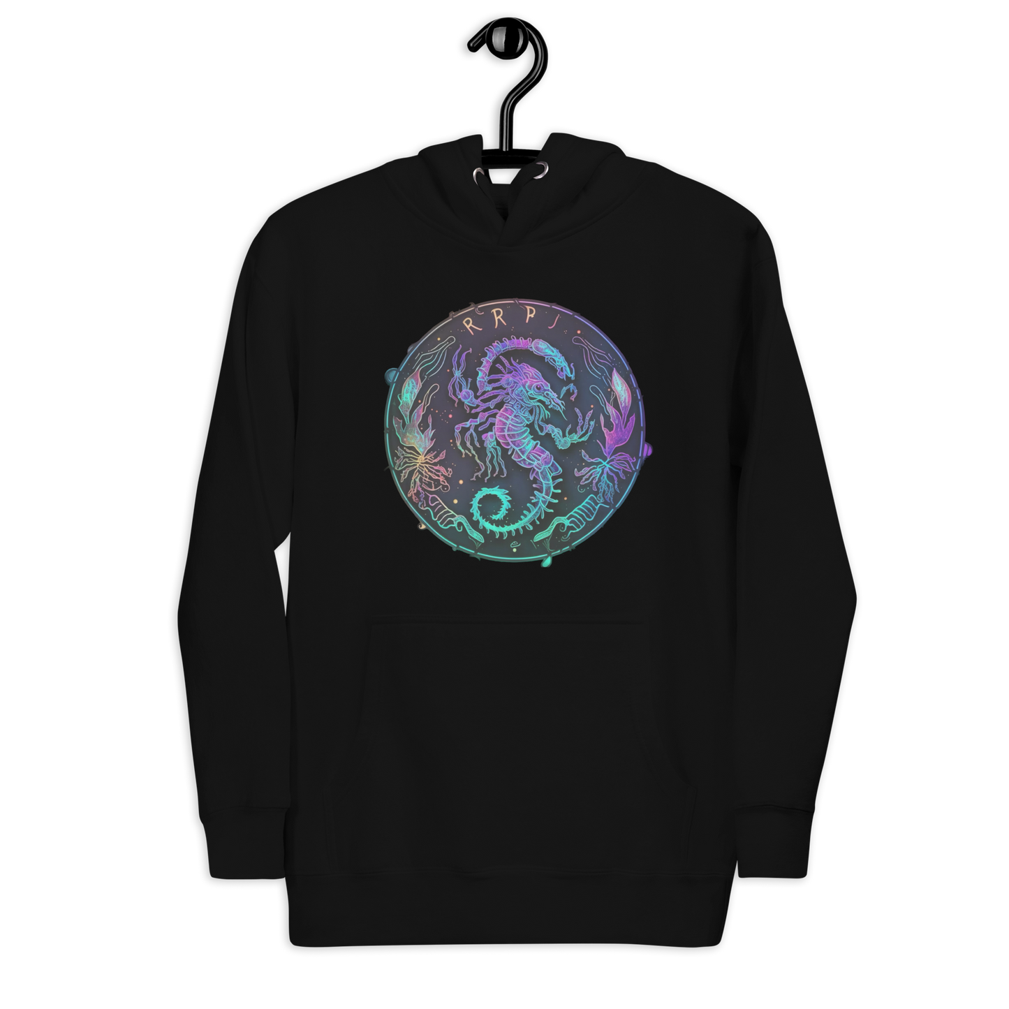 Zodiac Hoodie