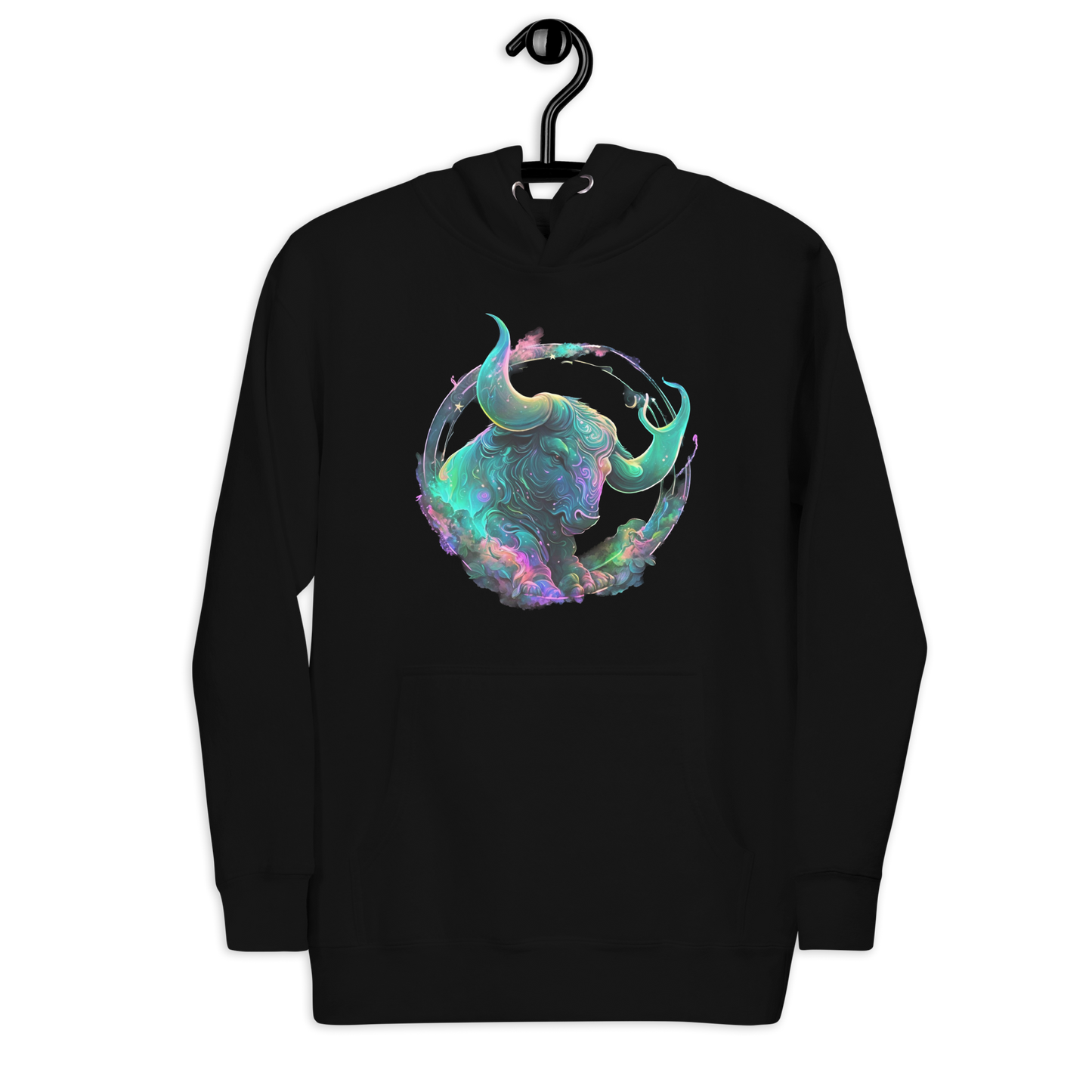 Zodiac Hoodie