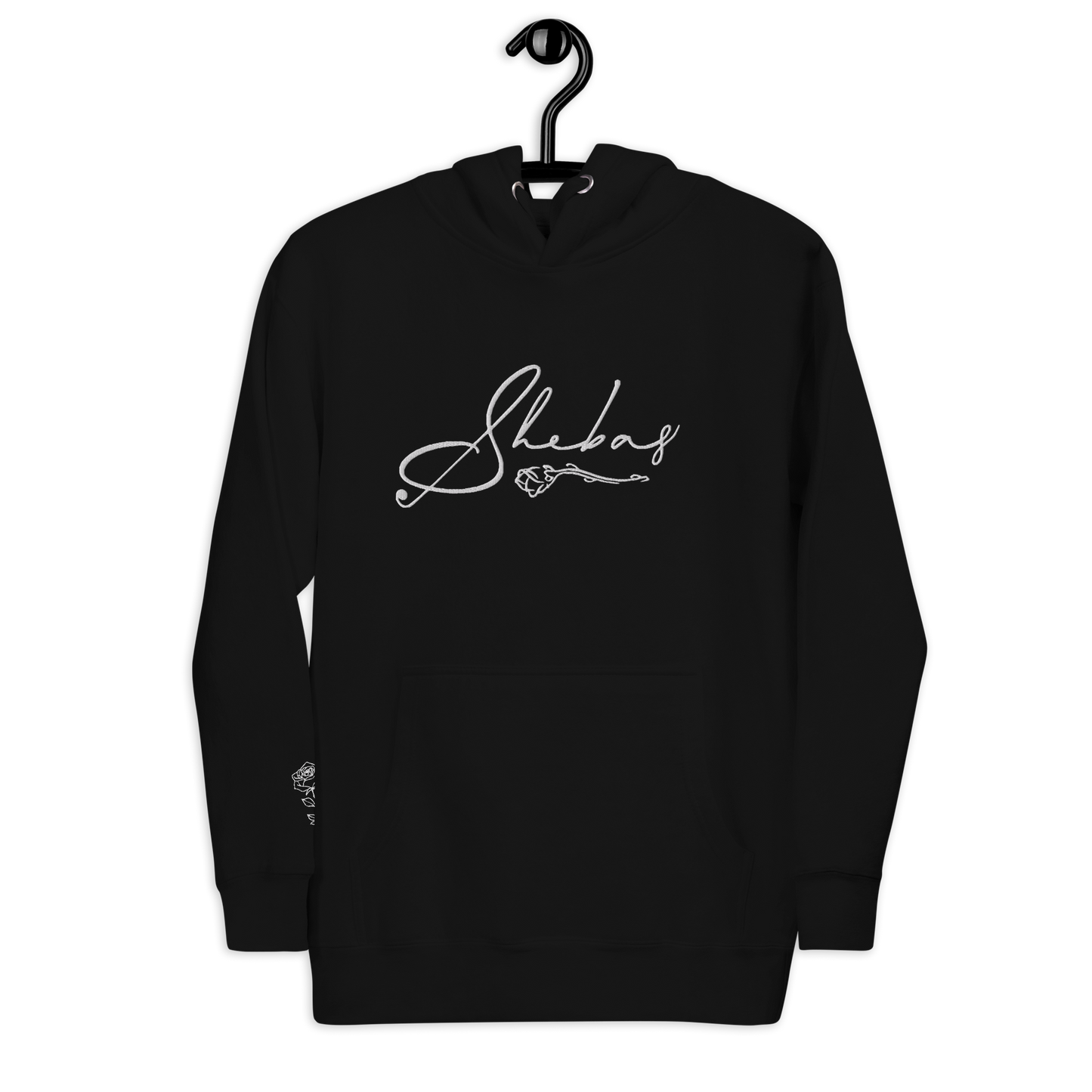 Shebas Resilencia Hoodie