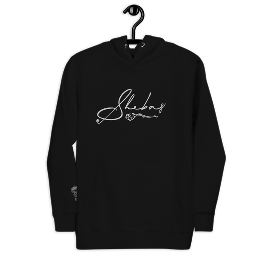 Shebas Resilencia Hoodie