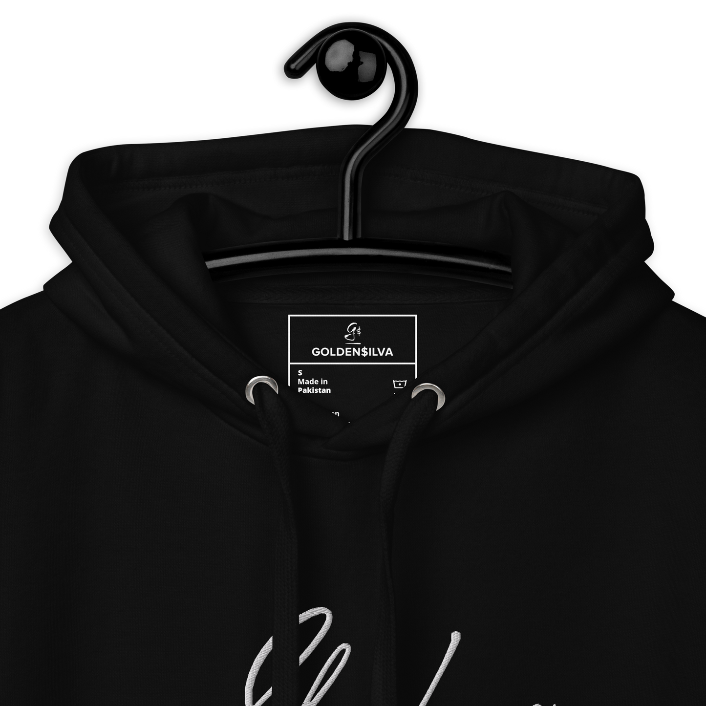 Shebas Resilencia Hoodie