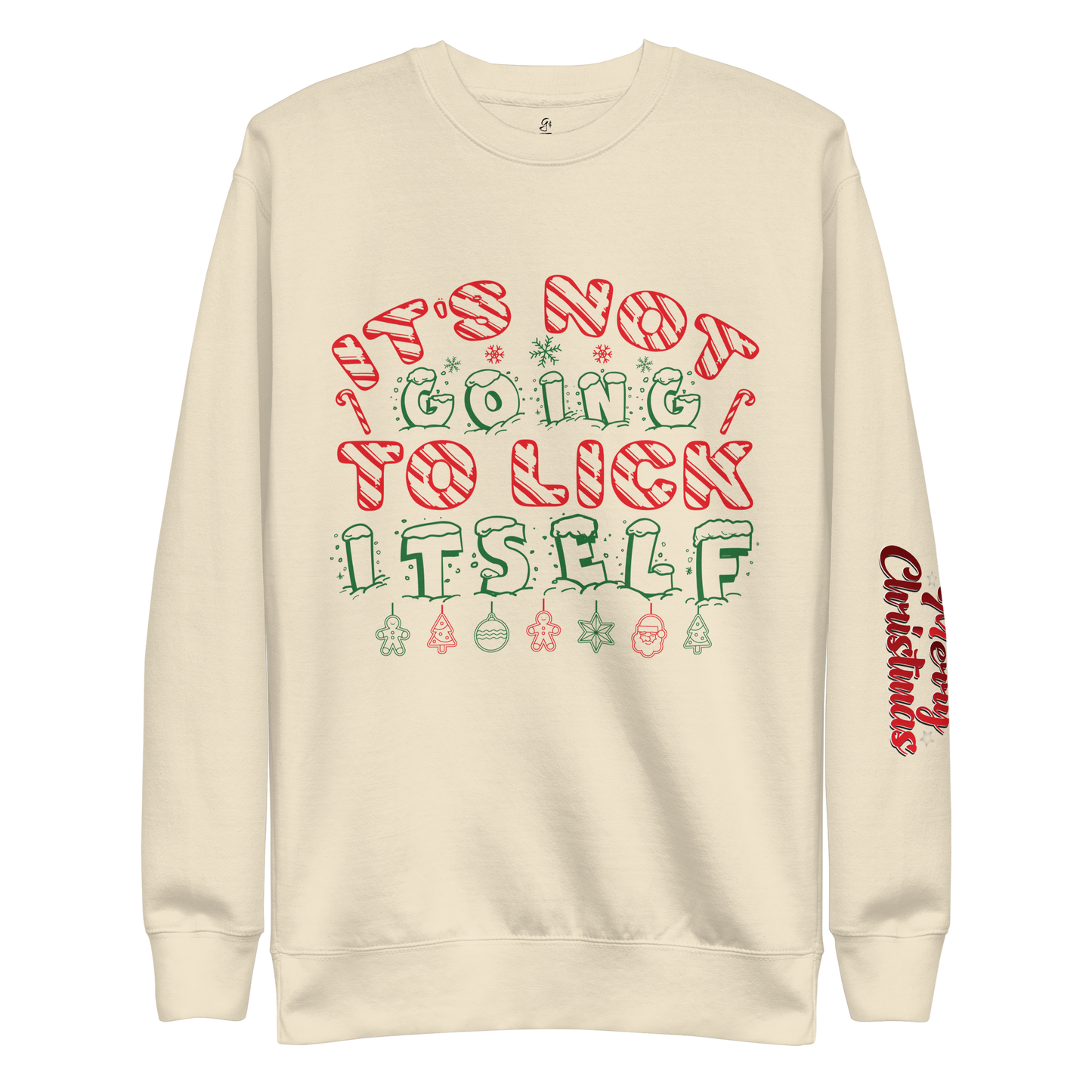 Christmas Sweatshirt