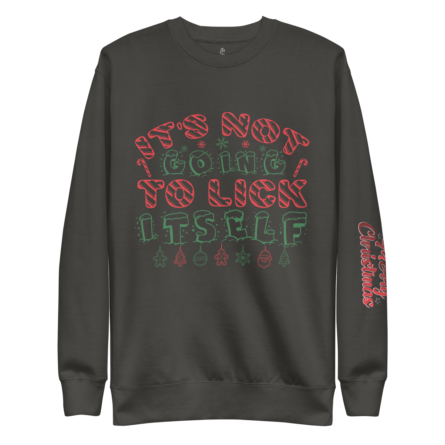 Christmas Sweatshirt