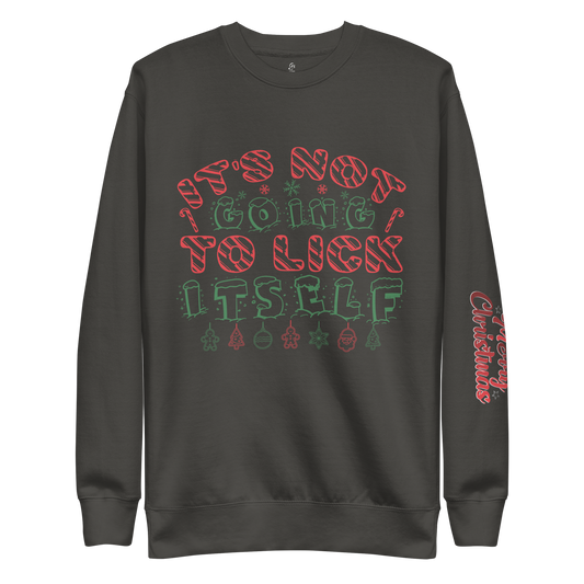 Christmas Sweatshirt