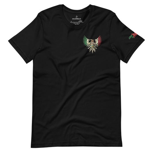 Viva Mexico T Shirt