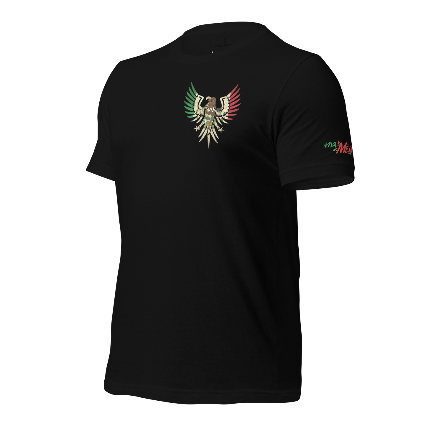 Viva Mexico T Shirt