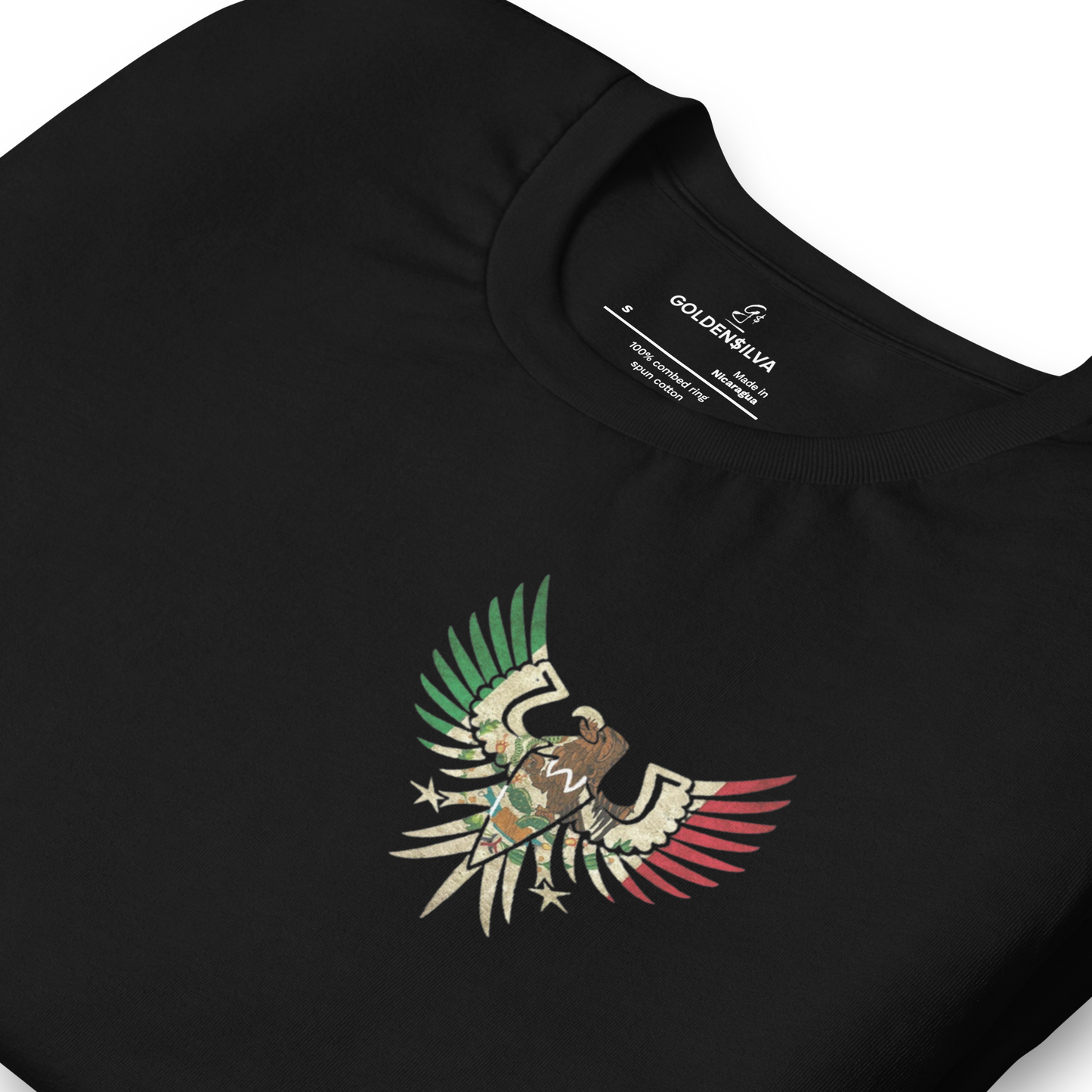 Viva Mexico T Shirt